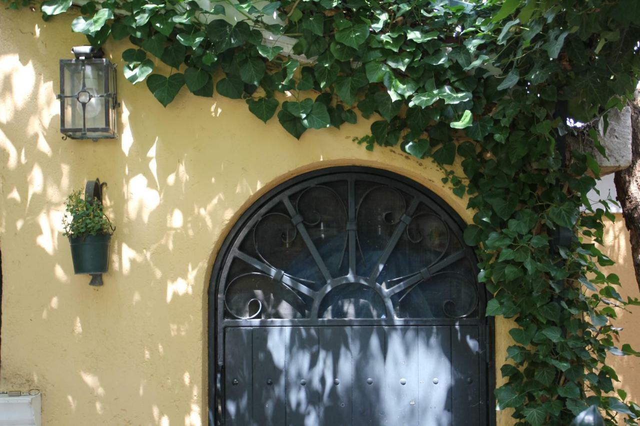 Vila Rojana Vodice Bagian luar foto